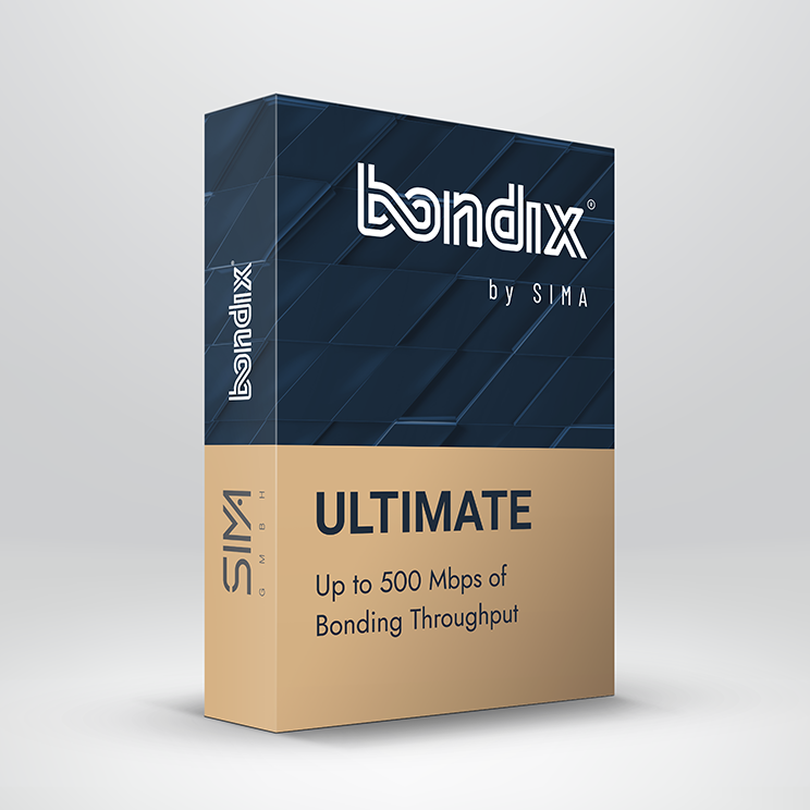 Ultimate - 500 Mbps